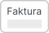 fakturaikon